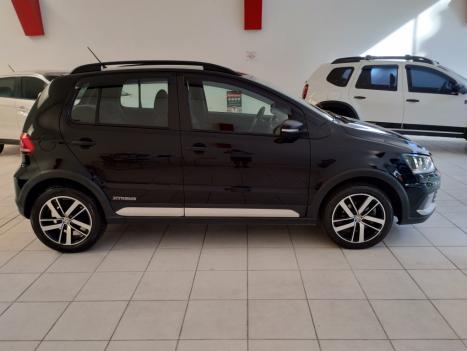 VOLKSWAGEN Fox 1.6 4P FLEX MSI XTREME, Foto 4