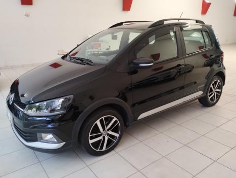 VOLKSWAGEN Fox 1.6 4P FLEX MSI XTREME, Foto 5