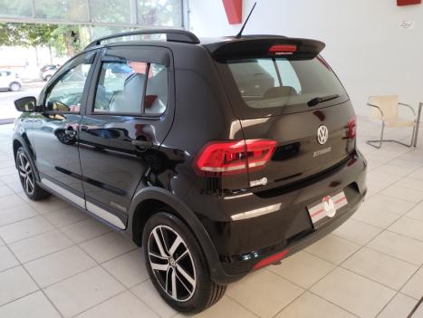 VOLKSWAGEN Fox 1.6 4P FLEX MSI XTREME, Foto 7