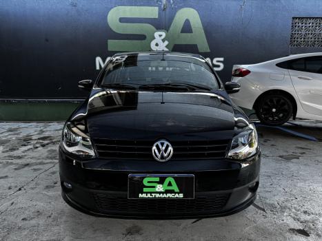 VOLKSWAGEN Fox 1.6 4P FLEX PRIME I-MOTION AUTOMATIZADO, Foto 1