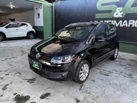 VOLKSWAGEN Fox 1.6 4P FLEX PRIME I-MOTION AUTOMATIZADO, Foto 2
