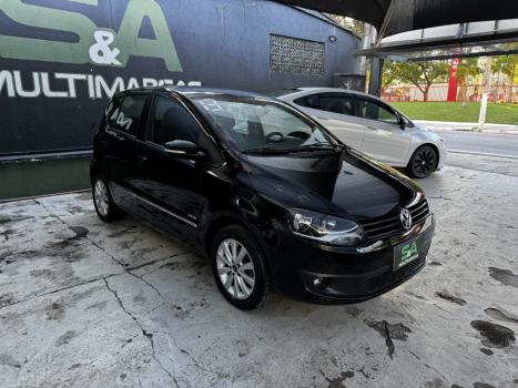 VOLKSWAGEN Fox 1.6 4P FLEX PRIME I-MOTION AUTOMATIZADO, Foto 3