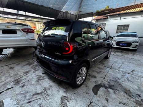 VOLKSWAGEN Fox 1.6 4P FLEX PRIME I-MOTION AUTOMATIZADO, Foto 4