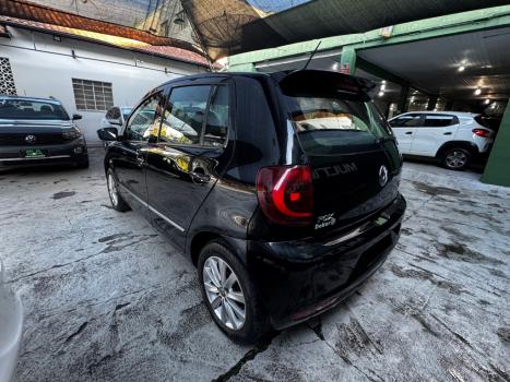 VOLKSWAGEN Fox 1.6 4P FLEX PRIME I-MOTION AUTOMATIZADO, Foto 5