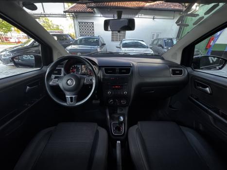 VOLKSWAGEN Fox 1.6 4P FLEX PRIME I-MOTION AUTOMATIZADO, Foto 6