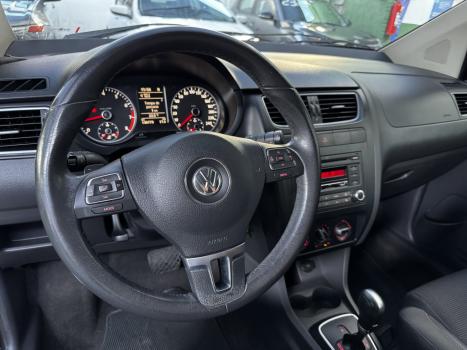 VOLKSWAGEN Fox 1.6 4P FLEX PRIME I-MOTION AUTOMATIZADO, Foto 7