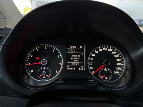 VOLKSWAGEN Fox 1.6 4P FLEX PRIME I-MOTION AUTOMATIZADO, Foto 8