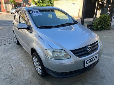 VOLKSWAGEN Fox 1.6 4P FLEX, Foto 1