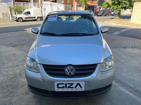 VOLKSWAGEN Fox 1.6 4P FLEX, Foto 2
