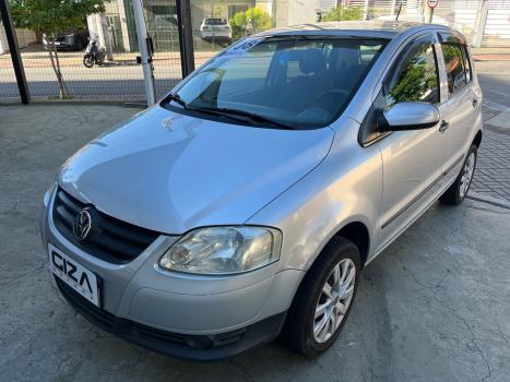 VOLKSWAGEN Fox 1.6 4P FLEX, Foto 3