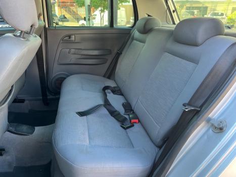 VOLKSWAGEN Fox 1.6 4P FLEX, Foto 5
