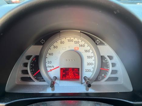 VOLKSWAGEN Fox 1.6 4P FLEX, Foto 6