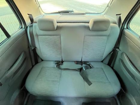 VOLKSWAGEN Fox 1.6 4P FLEX, Foto 7