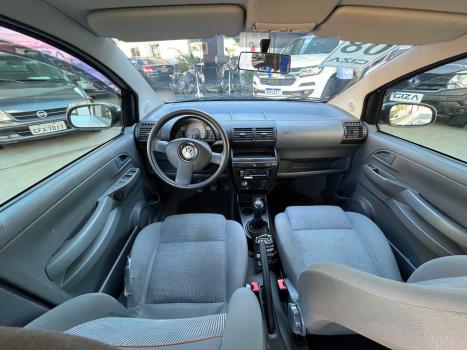 VOLKSWAGEN Fox 1.6 4P FLEX, Foto 8