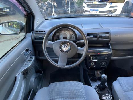 VOLKSWAGEN Fox 1.6 4P FLEX, Foto 9