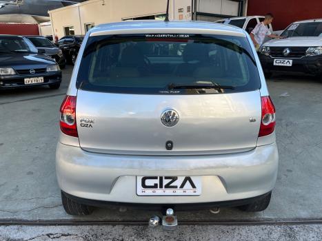 VOLKSWAGEN Fox 1.6 4P FLEX, Foto 11
