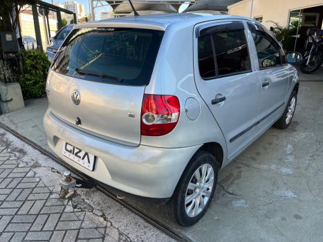VOLKSWAGEN Fox 1.6 4P FLEX, Foto 12