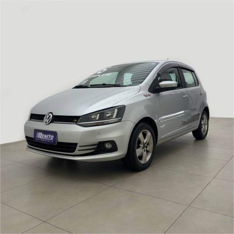 VOLKSWAGEN Fox 1.6 4P ROCK IN RIO FLEX, Foto 1