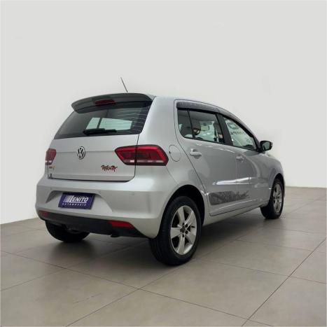 VOLKSWAGEN Fox 1.6 4P ROCK IN RIO FLEX, Foto 4