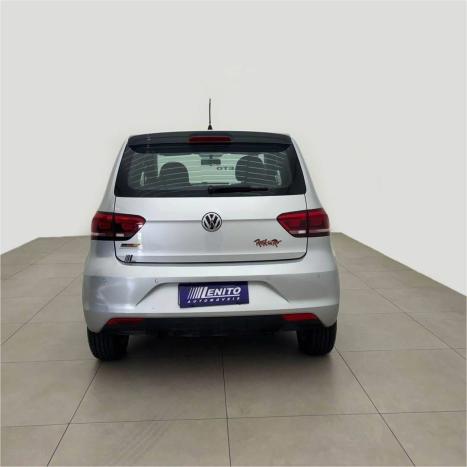 VOLKSWAGEN Fox 1.6 4P ROCK IN RIO FLEX, Foto 5