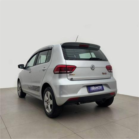 VOLKSWAGEN Fox 1.6 4P ROCK IN RIO FLEX, Foto 6