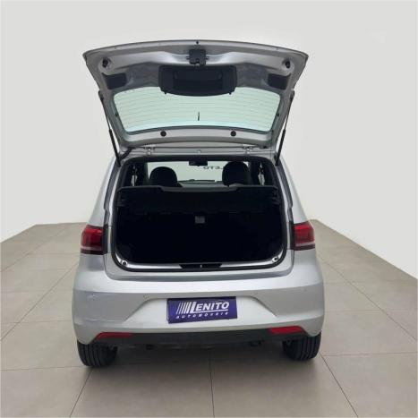 VOLKSWAGEN Fox 1.6 4P ROCK IN RIO FLEX, Foto 8