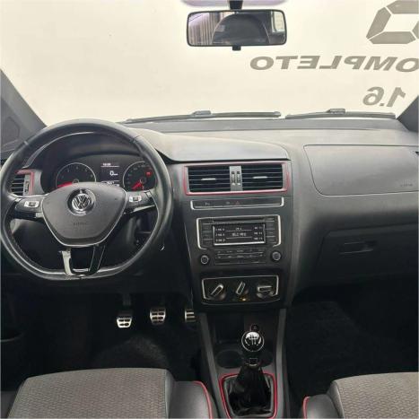 VOLKSWAGEN Fox 1.6 4P ROCK IN RIO FLEX, Foto 10
