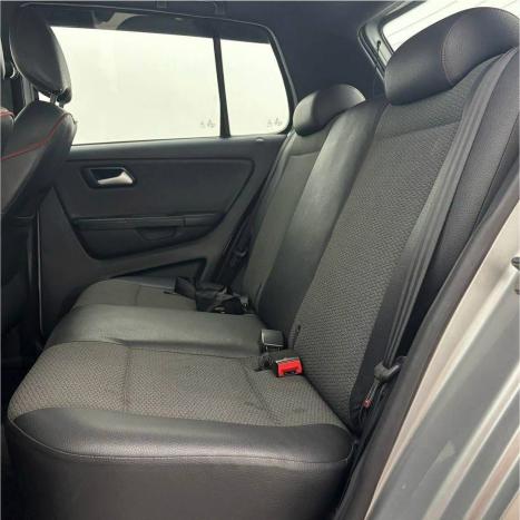 VOLKSWAGEN Fox 1.6 4P ROCK IN RIO FLEX, Foto 14