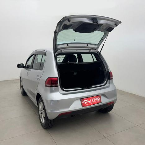 VOLKSWAGEN Fox 1.6 4P ROCK IN RIO FLEX, Foto 8