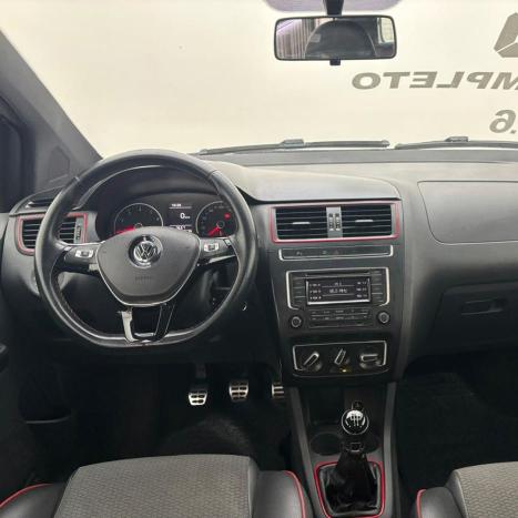 VOLKSWAGEN Fox 1.6 4P ROCK IN RIO FLEX, Foto 9