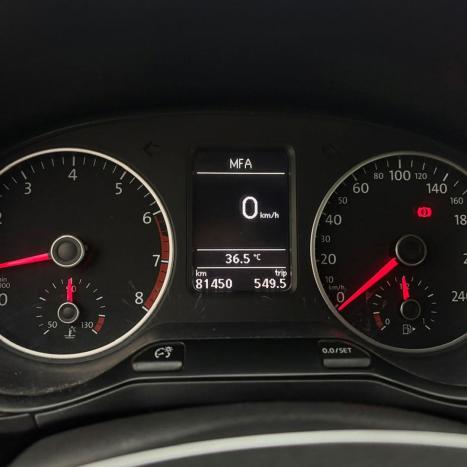 VOLKSWAGEN Fox 1.6 4P ROCK IN RIO FLEX, Foto 11