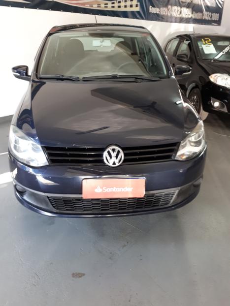 VOLKSWAGEN Fox 1.6 4P TREND FLEX, Foto 1