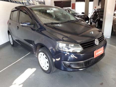 VOLKSWAGEN Fox 1.6 4P TREND FLEX, Foto 2