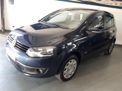 VOLKSWAGEN Fox 1.6 4P TREND FLEX, Foto 3