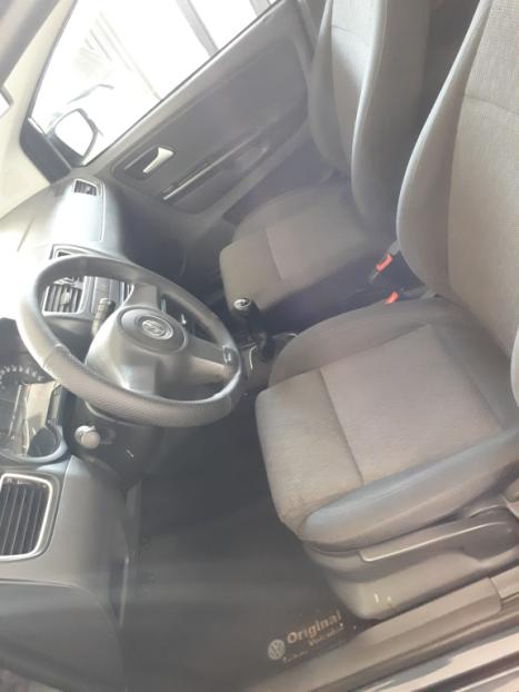 VOLKSWAGEN Fox 1.6 4P TREND FLEX, Foto 5