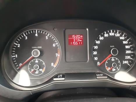 VOLKSWAGEN Fox 1.6 4P TREND FLEX, Foto 7