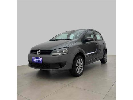VOLKSWAGEN Fox 1.6 4P FLEX, Foto 1
