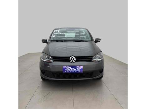 VOLKSWAGEN Fox 1.6 4P FLEX, Foto 2