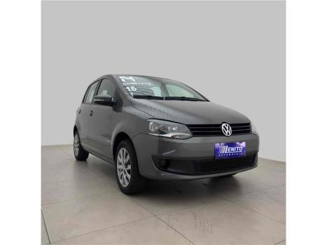 VOLKSWAGEN Fox 1.6 4P FLEX, Foto 3
