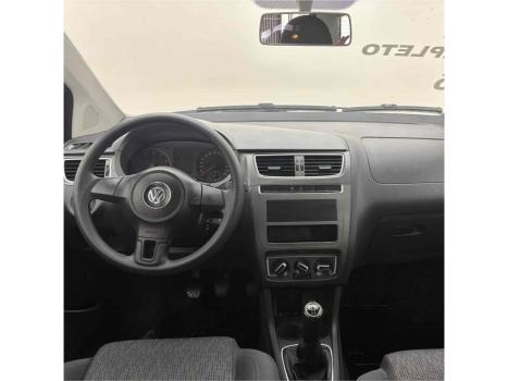 VOLKSWAGEN Fox 1.6 4P FLEX, Foto 4