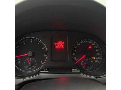 VOLKSWAGEN Fox 1.6 4P FLEX, Foto 5