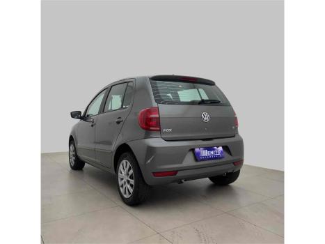 VOLKSWAGEN Fox 1.6 4P FLEX, Foto 8
