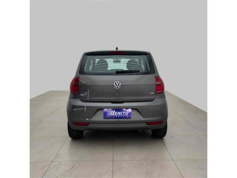 VOLKSWAGEN Fox 1.6 4P FLEX, Foto 9