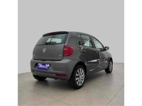 VOLKSWAGEN Fox 1.6 4P FLEX, Foto 10