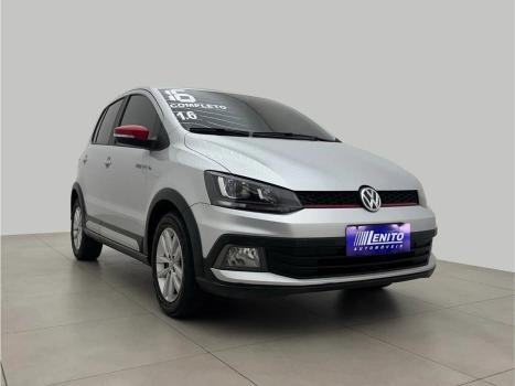 VOLKSWAGEN Fox 1.6 4P, Foto 2