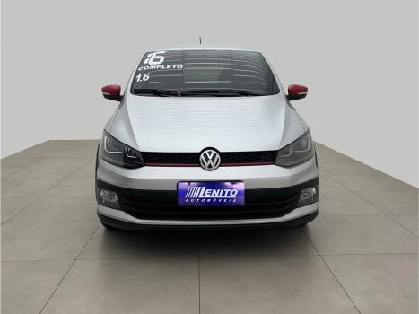 VOLKSWAGEN Fox 1.6 4P, Foto 3
