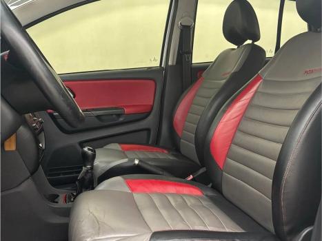 VOLKSWAGEN Fox 1.6 4P, Foto 4