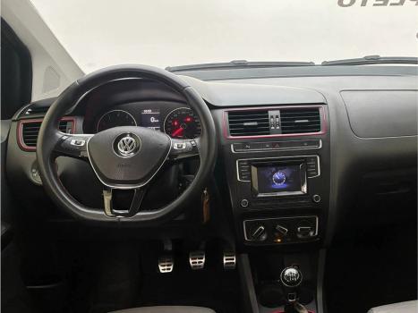 VOLKSWAGEN Fox 1.6 4P, Foto 5