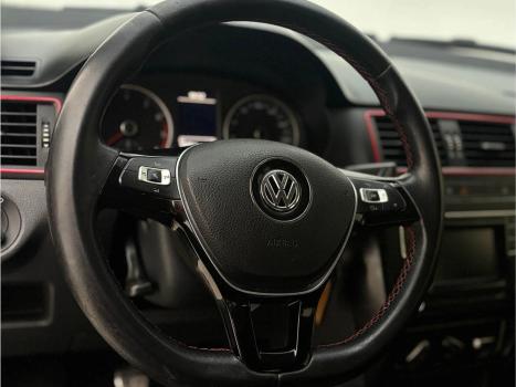 VOLKSWAGEN Fox 1.6 4P, Foto 6