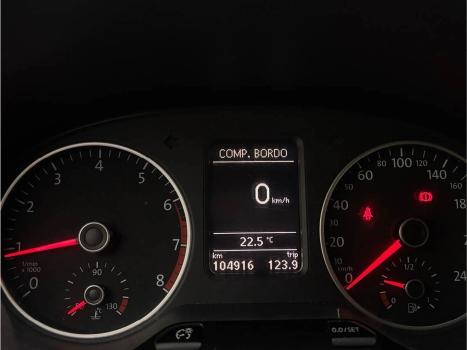 VOLKSWAGEN Fox 1.6 4P, Foto 7